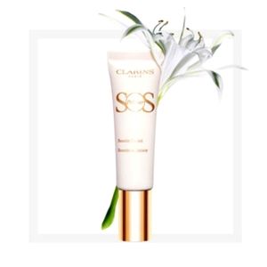 New Clarins SOS PrimerSize: .3oz